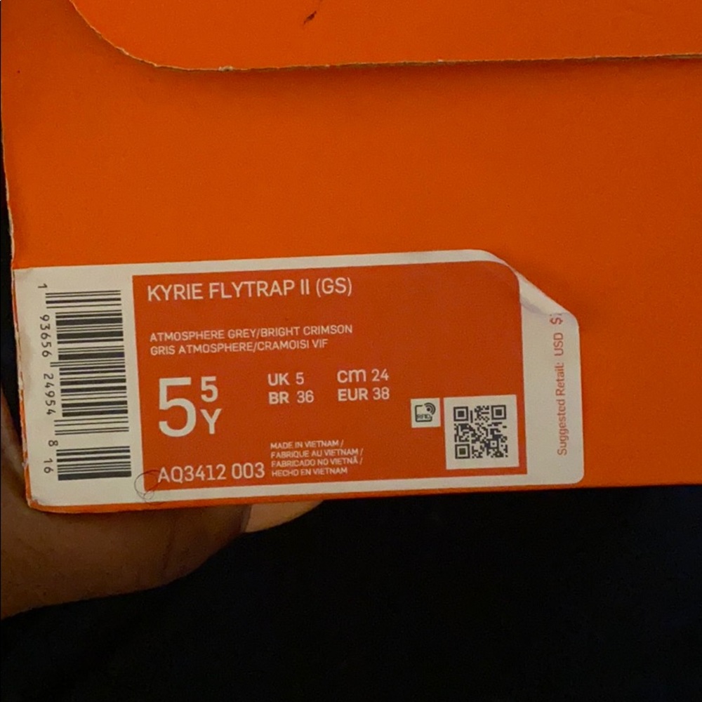 Kyrie flytrap (GS) - Picture 6 of 6